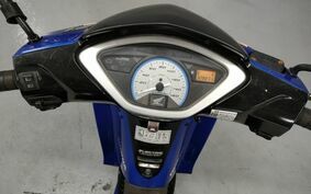 HONDA WAVE 125 I NF125MC