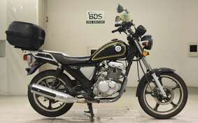 SUZUKI QS150