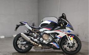 BMW S1000RR 0E21