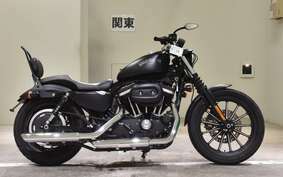 HARLEY XL883N 2015 LE2