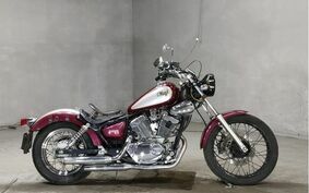 YAMAHA VIRAGO 250 3DM