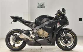 HONDA CBR1000RR Gen. 2 2008 SC59