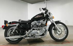 HARLEY XLH883 Hugger 1998 CEM