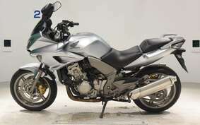 HONDA CBF1000A 2006 SC58