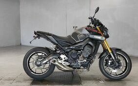 YAMAHA MT-09 2014 RN34J