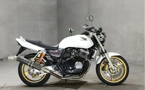 HONDA CB400SF VTEC 2002 NC39