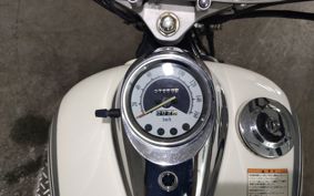 YAMAHA DRAGSTAR 250 VG02J