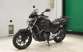 HONDA NC 700 S ABS 2012 RC61