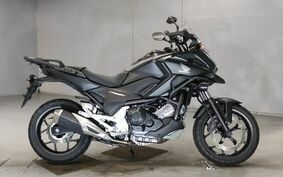 HONDA NC750X 2016 RC90