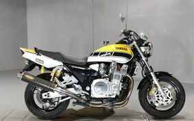 YAMAHA XJR1300 1998 RP01J