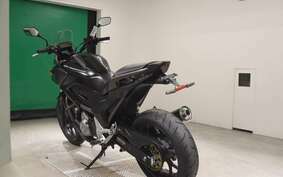 HONDA NC 700 X 2012 RC63