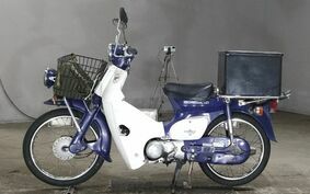 HONDA PRESS CUB 50 C50