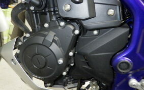 YAMAHA MT-25 RG10J