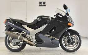 KAWASAKI ZZ1100 NINJA R Gen.2 1997 ZXT10D