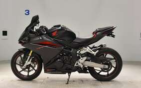 HONDA CBR250RR MC51