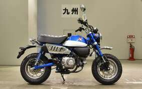 HONDA MONKEY 125 ABS JB02