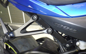 SUZUKI GSX-R1000R A 2019 DM11G