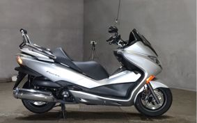 HONDA FORZA Z MF10