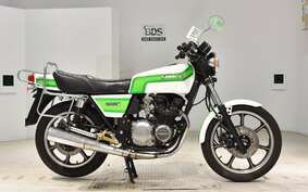 KAWASAKI Z550 FX 2023 KZ550B