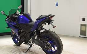 YAMAHA YZF-R25 RG43J