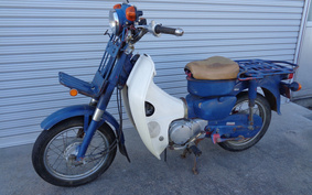 HONDA YUBIN CUB 90 MD90