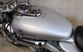 HONDA V-TWIN MAGNA MC29