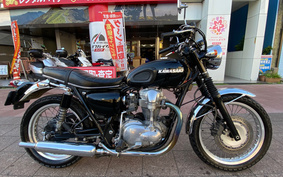 KAWASAKI W650 2000 EJ650A