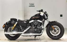 HARLEY XL1200X 2014 LC3