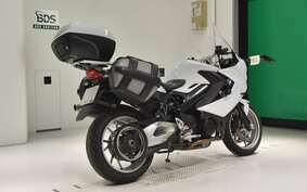 BMW F800GT 2013