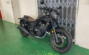 HONDA REBEL 250 S MC49