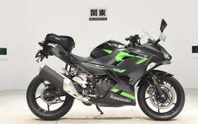 KAWASAKI NINJA 400 EX400G