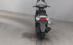 SUZUKI ADDRESS V125 CF4MA