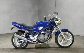 SUZUKI BANDIT 250 GJ74A