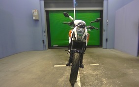 KTM 200 DUKE JUC40