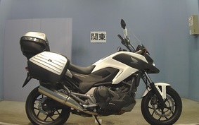 HONDA NC750X DCT 2015 RC72