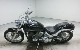 YAMAHA DRAGSTAR 400 2004 VH01J