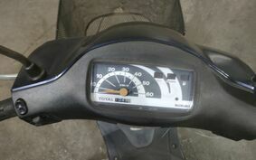 SUZUKI LET's 2 CA1PA