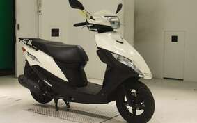 SUZUKI ADDRESS V125 DT11A