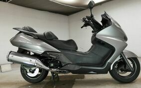 HONDA SILVER WING 400 2008 NF01