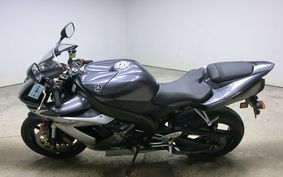 YAMAHA YZF-R1 Fi 2004 RN12