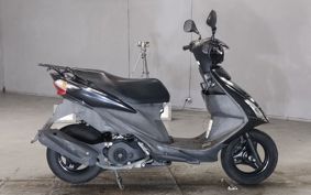 SUZUKI ADDRESS V125 CF4MA