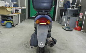 SUZUKI ADDRESS V125 CF46A