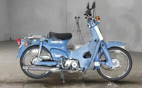 HONDA C50 SUPER CUB C50