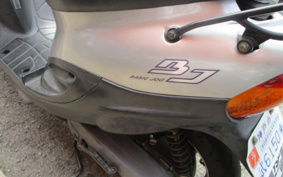 YAMAHA BJ SA24J