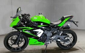 KAWASAKI NINJA 250 SL BX250A