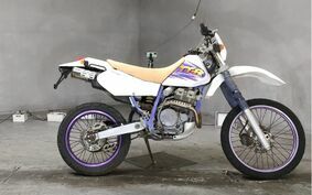 YAMAHA TT250R 4GY