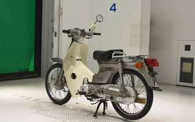 HONDA C50 SUPER CUB E AA01