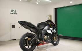 KAWASAKI ZX 10 NINJA R 2005 ZXT00C