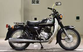 HONDA CD125T BENLY CD125T