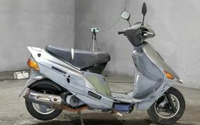 SUZUKI VECSTAR 125 CF42A